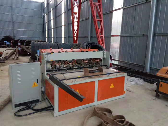 自動焊網(wǎng)機